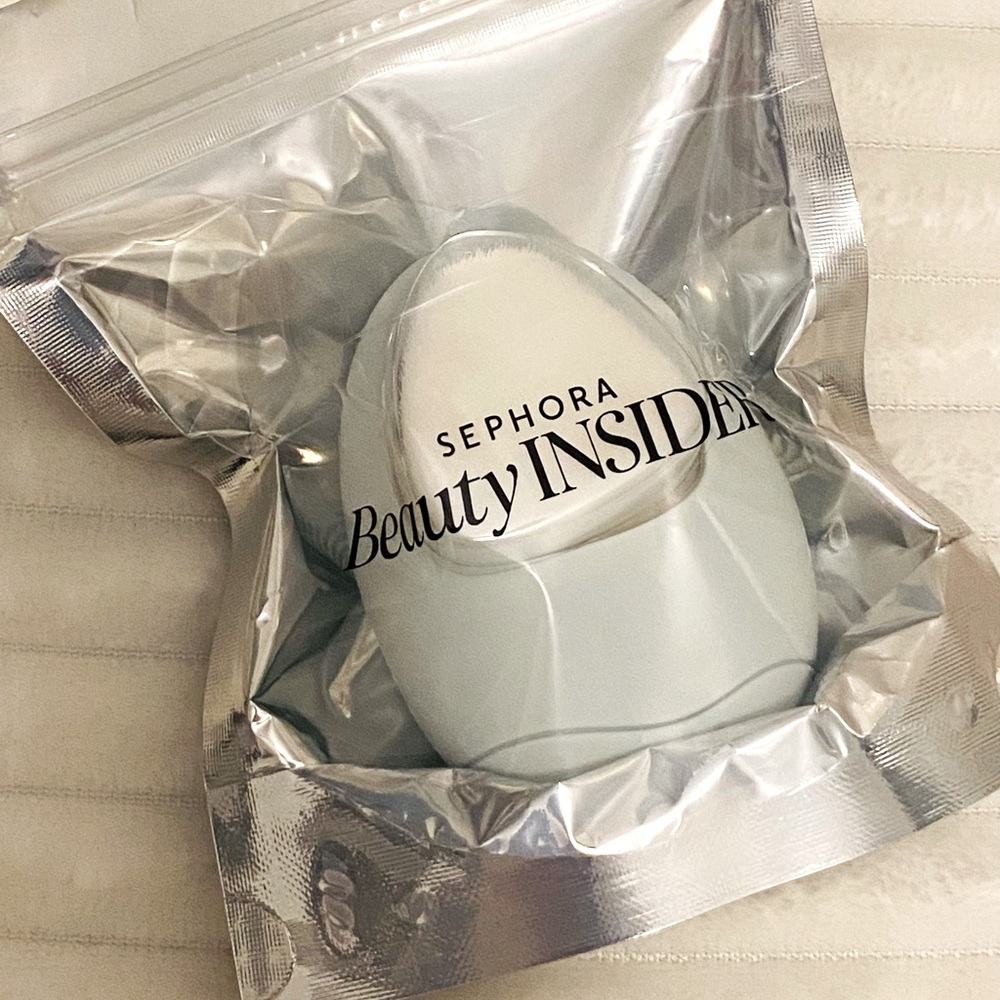 Sephora Beauty Insider Exclusive Facial Cleansing Tool